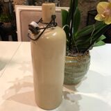 Bouteille bouillotte grès