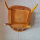 Chaise enfant Bauman 60s