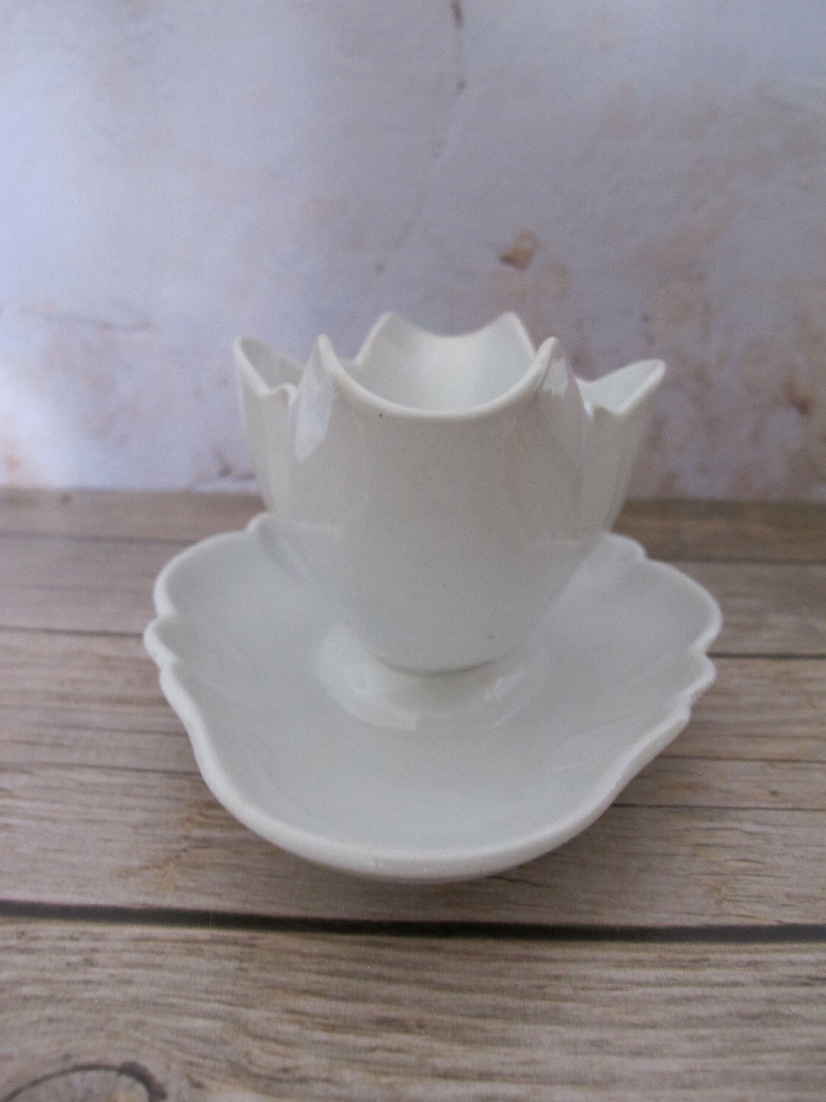 Former Saucier of Longwy