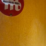 Scandinavian teak sideboard 1960