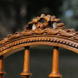 Chair late 19th