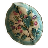 Late 19th century slip dish