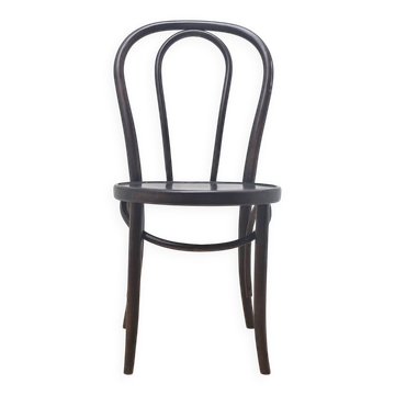 Chaise bistrot
