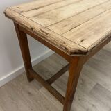 Table de ferme ancienne