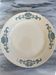 Round serving dish Terre de Fer