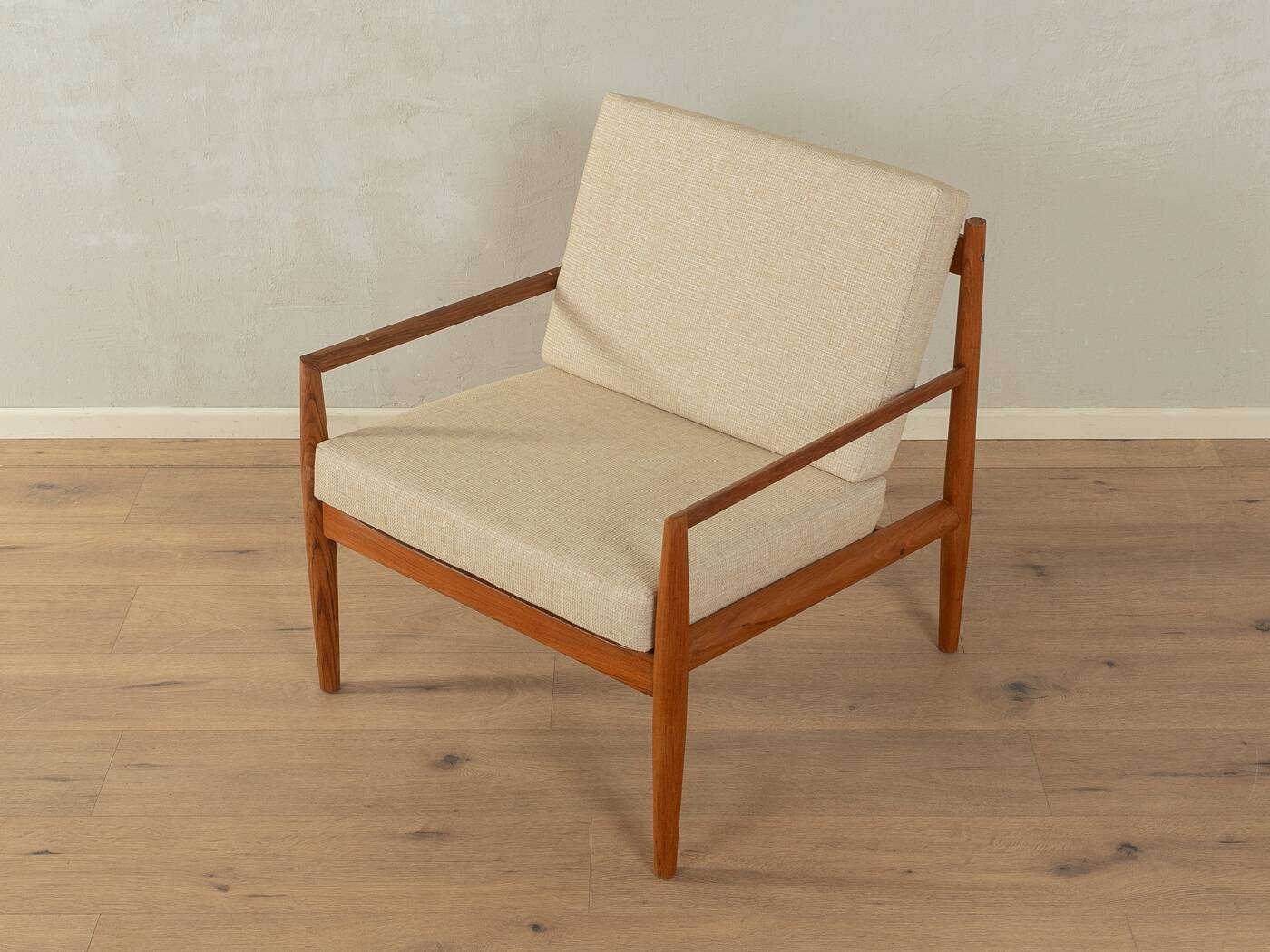 60s Armchair by Grete Jalk