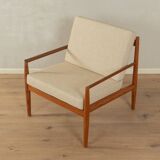 60s Armchair by Grete Jalk