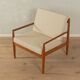 60s Armchair by Grete Jalk