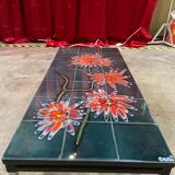Ceramic coffee table by Adri