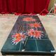 Ceramic coffee table by Adri