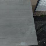Clothier table furniture of trade