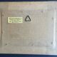 Painting: oil on canvas - lake edge of the mills