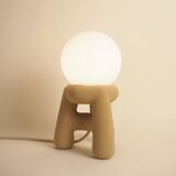 Dune Lamp