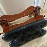 Camel Saddle Stools