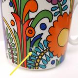 Mugs Acapulco Villeroy & Boch