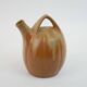 Small hazelnut jug from Denbac ceramics manufacturers