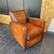 Normandy model club armchair