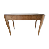 Dressing console