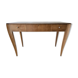 Dressing console