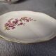 Gien France Peach Blossom dinnerware set