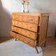Commode vintage année 60