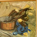 "Still Life" by Iwan Broberg