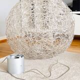 Wire Lamp