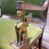 Bench - Empire period sofa