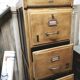 Notary furniture