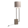 Floor lamp by Giovanni Banci for Banci Firenze, 1970s Italy