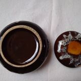 Vallauris vintage  candy box