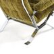 Easy chair 'Berlicum' - groovy seventies vibe - fully restored