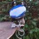 Vintage Lita lamp 1960