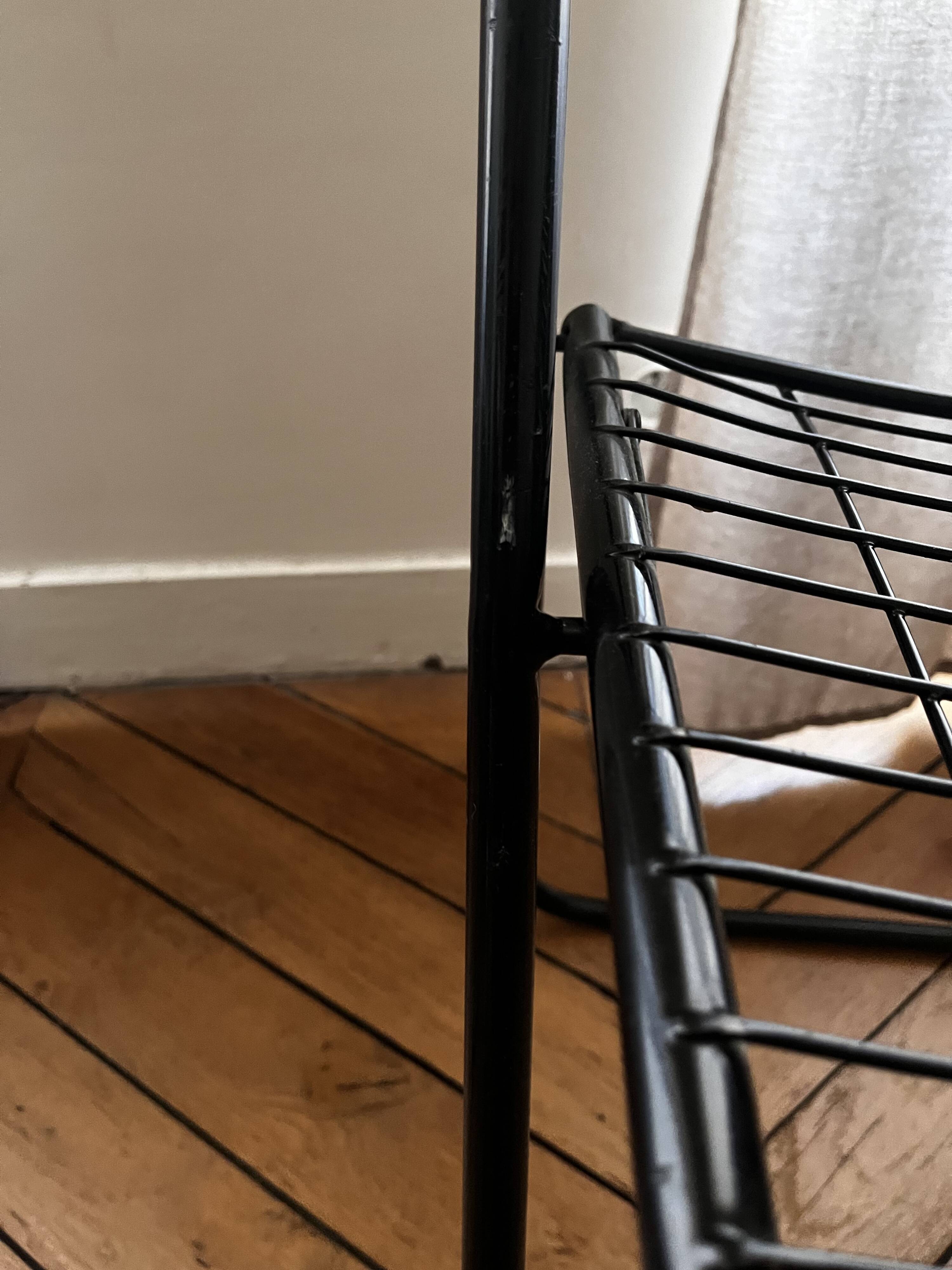 Pair of Chairs