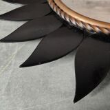 Mirror flower chaty