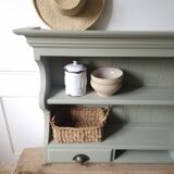 Old shelf