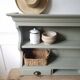 Old shelf