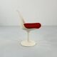 Swivel Tulip Chair by Eero Saarinen for Knoll, 1970