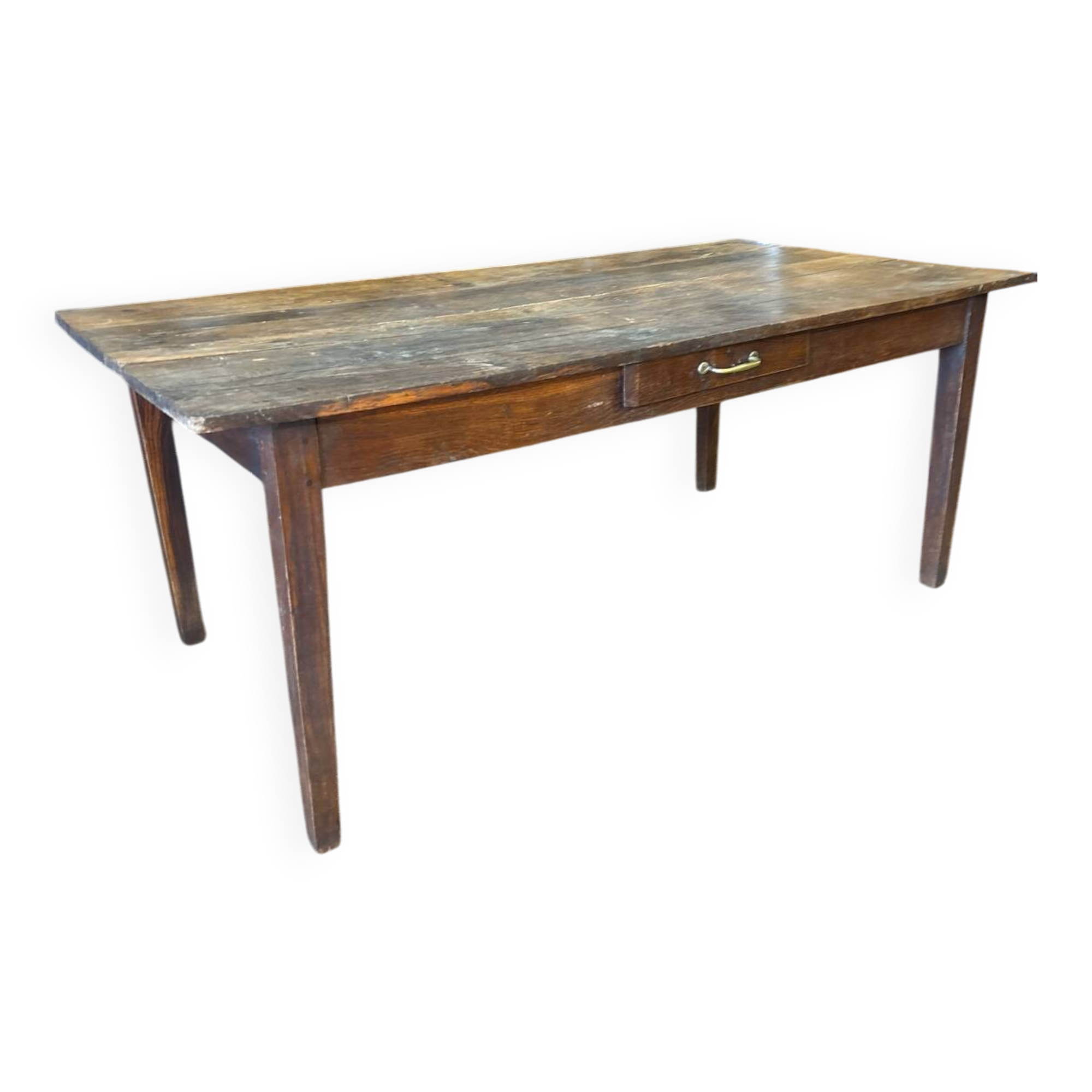 Farmhouse table