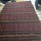 Tapis berbère en poils de chèvre 270x165cm
