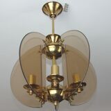 Hanging lamp, 70s