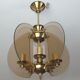 Hanging lamp, 70s
