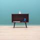 Mahogany bookcase, 60s, Danish design, manufacturing: Denmark