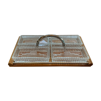 Servant tray