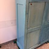 Parisian buffet high patinated