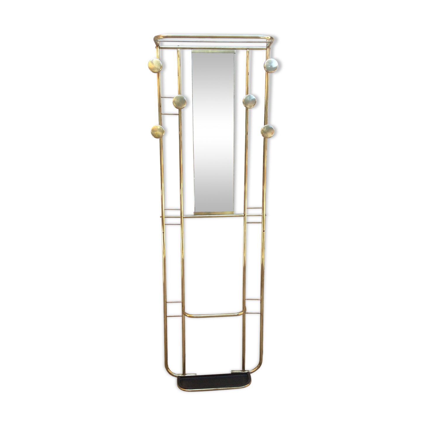Coat rack