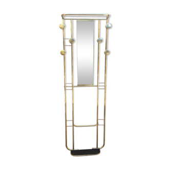 Coat rack