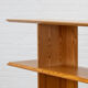 Tord Björklund Munk Shelve IKEA 1980s