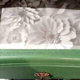 Chiffonnier semainier commode vintage
