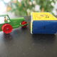 Matchbox Series No.1 - A MOKO LESNEY
